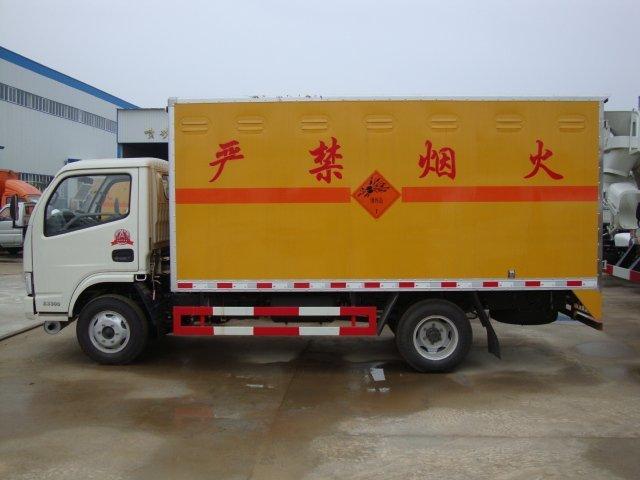 霍邱危险品运输
